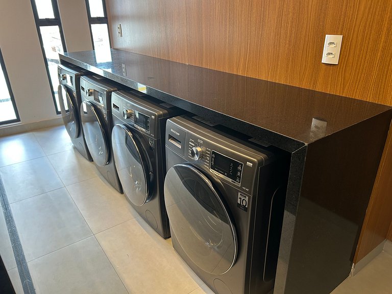 Bela Hospedagem - #105 Solaz Smart em Manaira