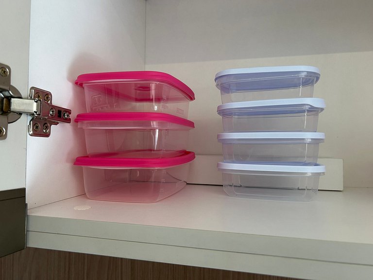 Bela Hospedagem - #402 Ciel Home, Vista Mar com Varanda Priv