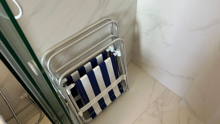 Bela Hospedagem - #402 Ciel Home, Vista Mar com Varanda Priv