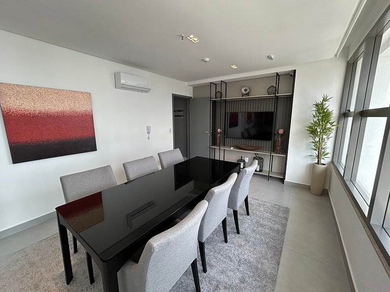 Bela Hospedagem - #2004 Simple Manaira