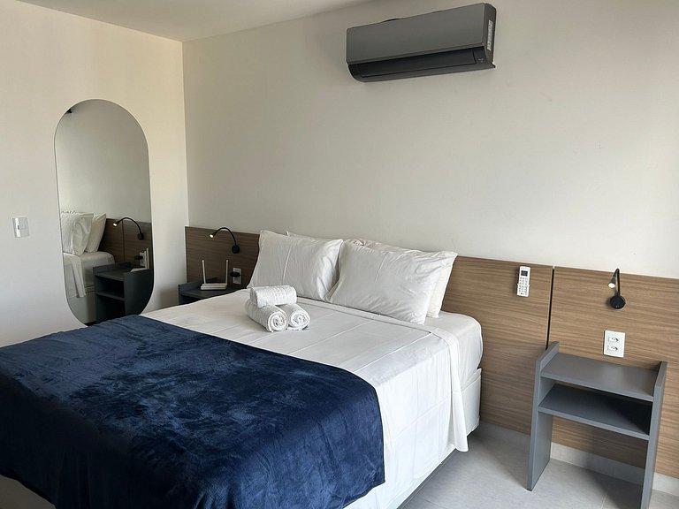 Bela Hospedagem - #2004 Simple Manaira