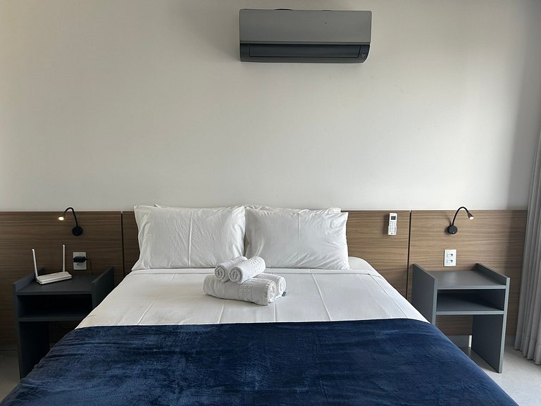 Bela Hospedagem - #2004 Simple Manaira