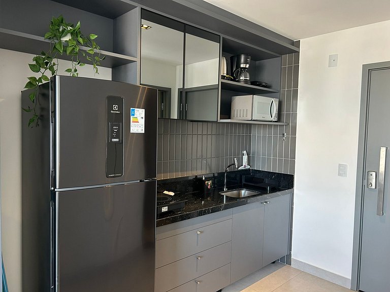 Bela Hospedagem - #2004 Simple Manaira