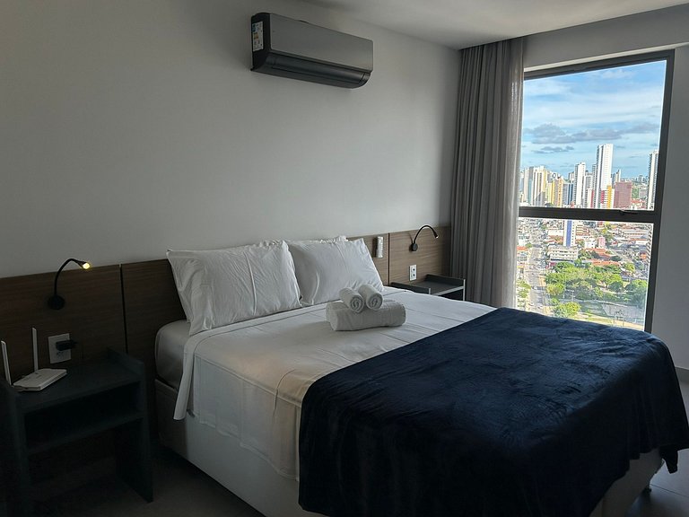 Bela Hospedagem - #2004 Simple Manaira