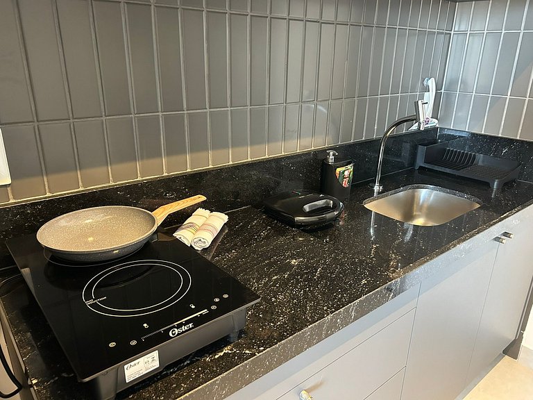 Bela Hospedagem - #2004 Simple Manaira