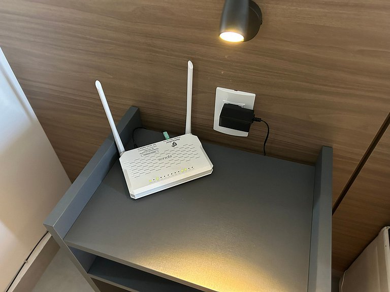 Bela Hospedagem - #2004 Simple Manaira