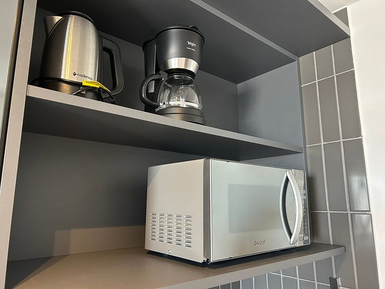 Bela Hospedagem - #2004 Simple Manaira