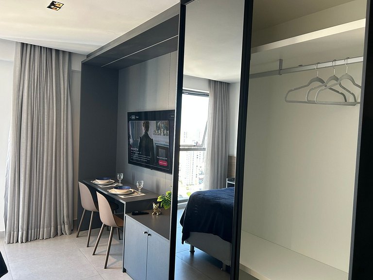 Bela Hospedagem - #2004 Simple Manaira