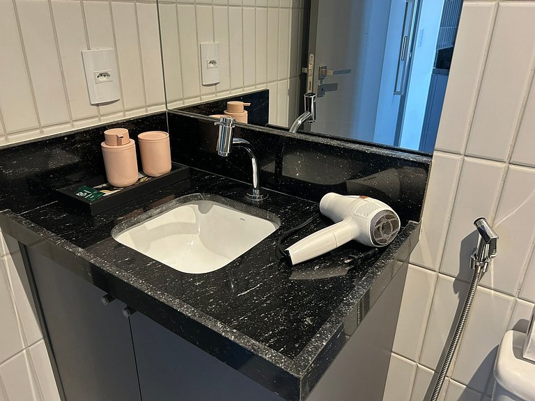 Bela Hospedagem - #2004 Simple Manaira