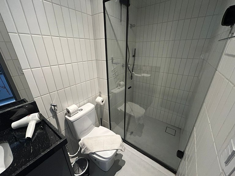 Bela Hospedagem - #2004 Simple Manaira