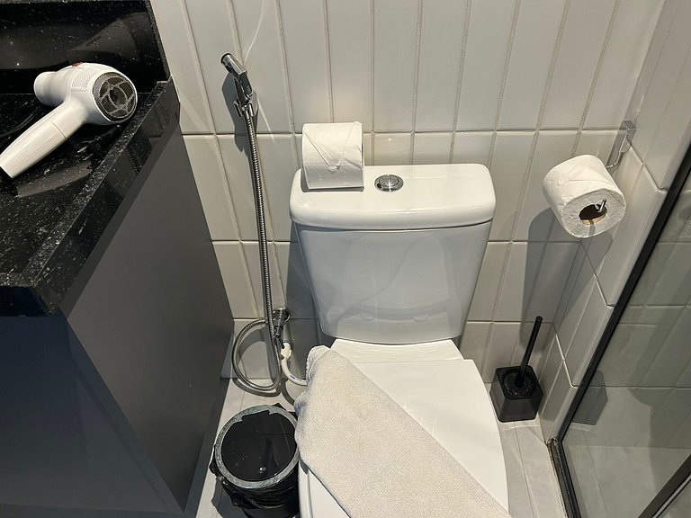 Bela Hospedagem - #2004 Simple Manaira