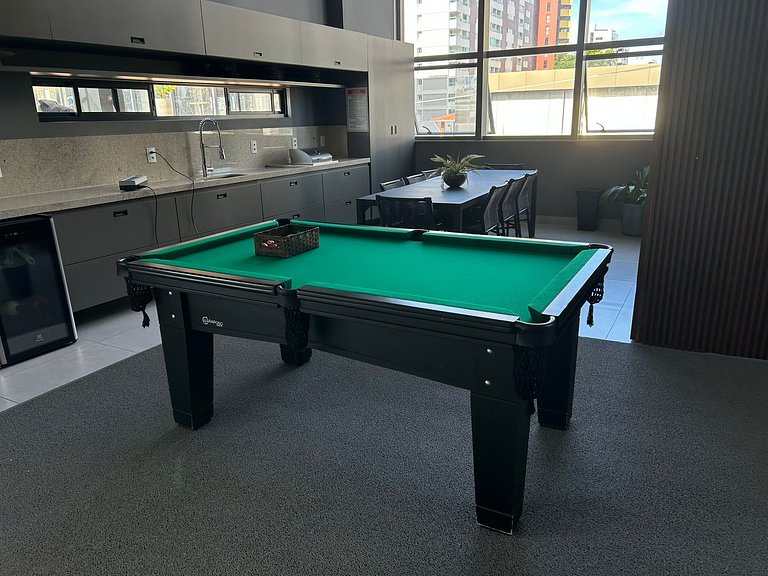 Bela Hospedagem - #2004 Simple Manaira