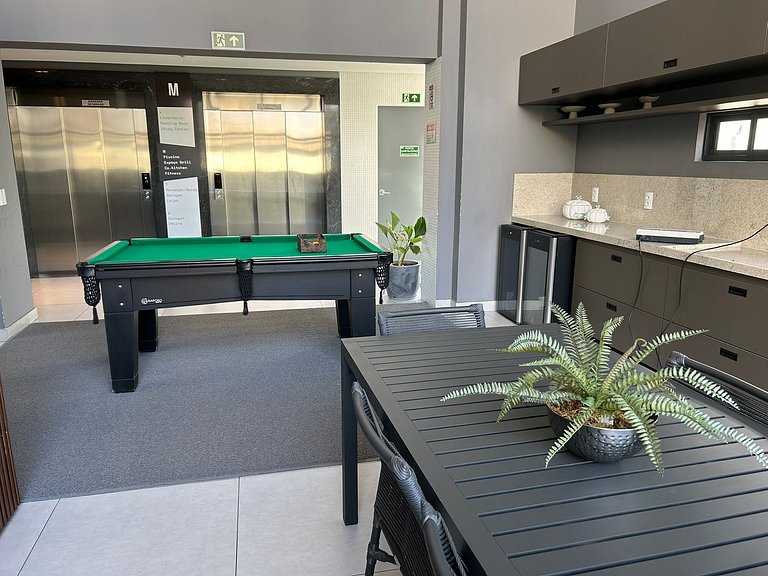 Bela Hospedagem - #2004 Simple Manaira