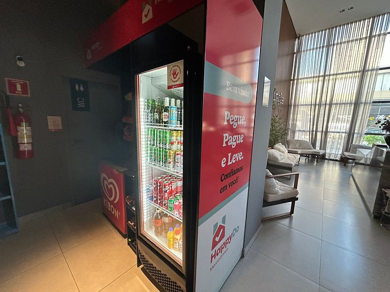 Bela Hospedagem - #2004 Simple Manaira