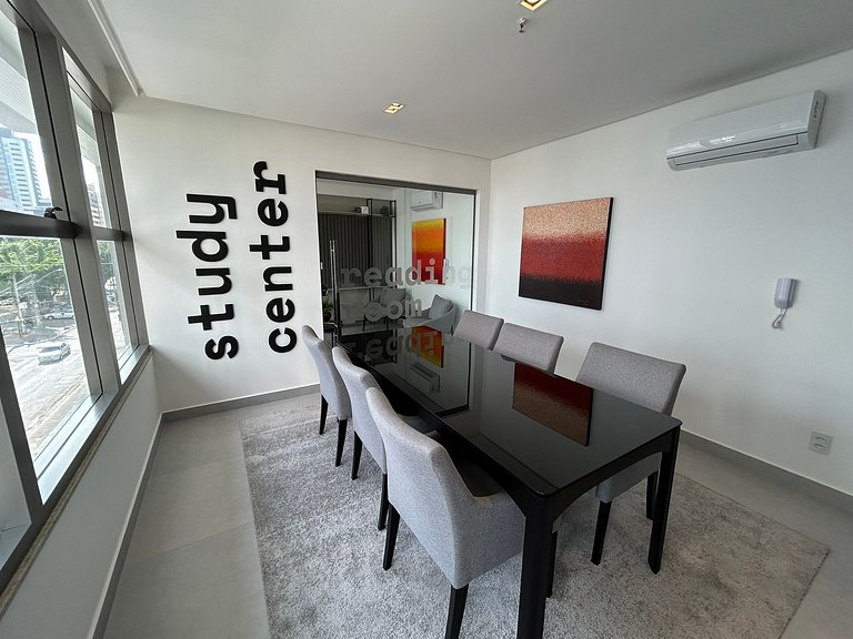 Bela Hospedagem - #2004 Simple Manaira