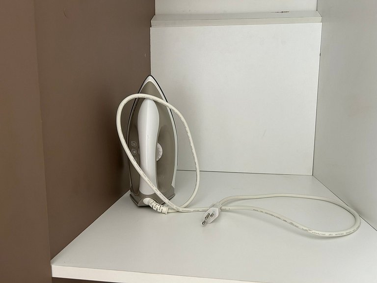 Bela Hospedagem - #710 By Side no Bessa