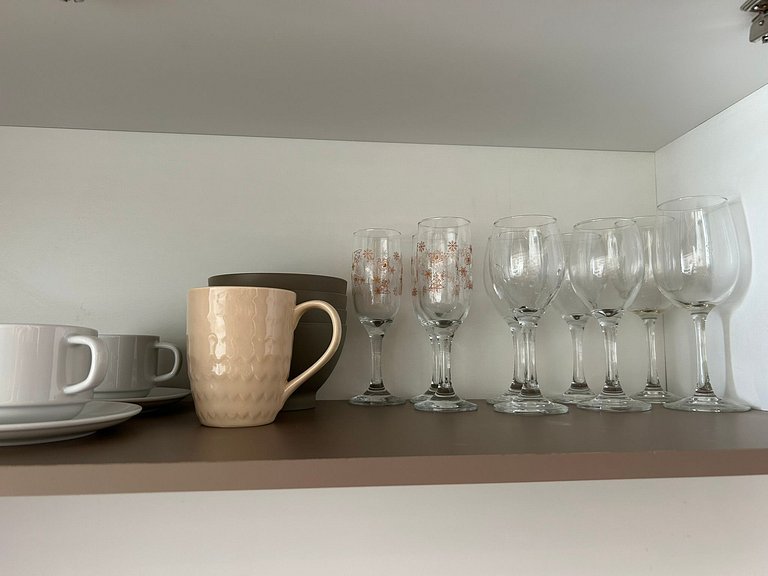 Bela Hospedagem - #710 By Side no Bessa