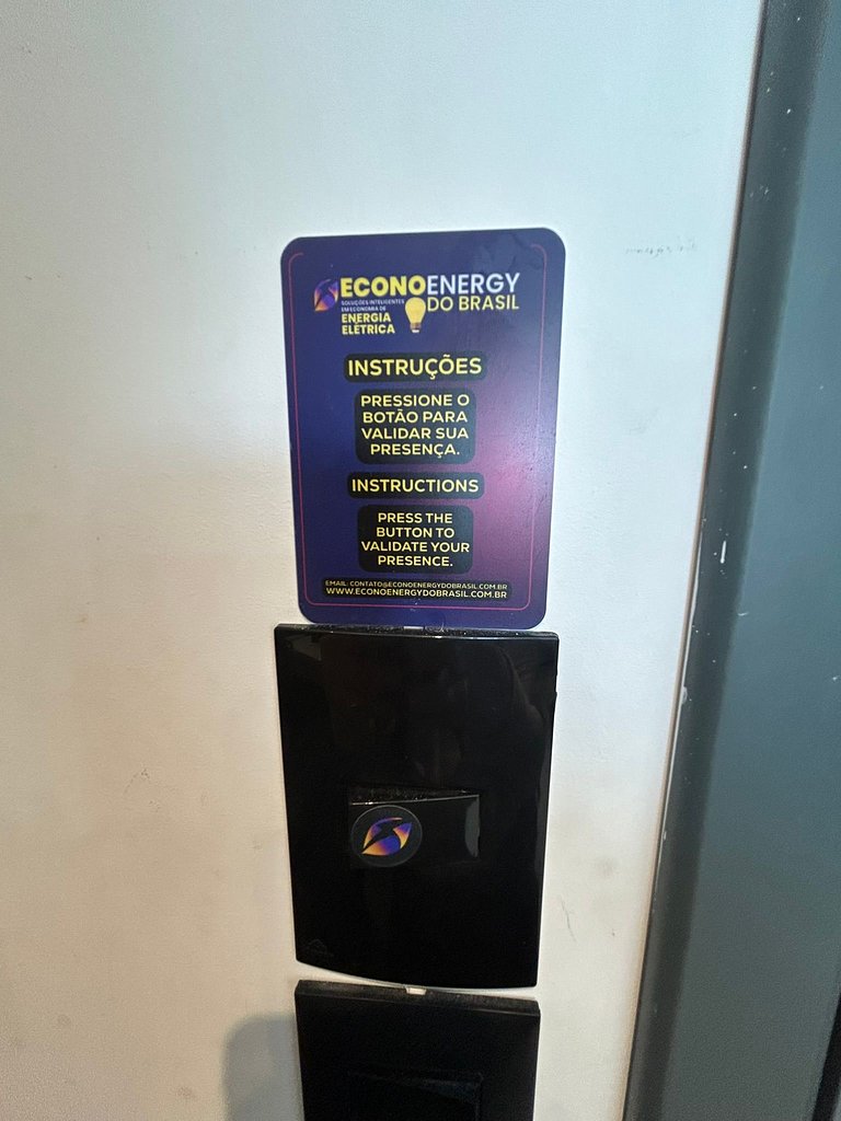 Bela Hospedagem - #710 By Side no Bessa