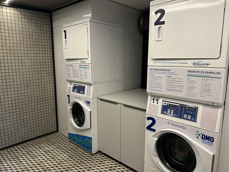 Bela Hospedagem - #710 By Side no Bessa