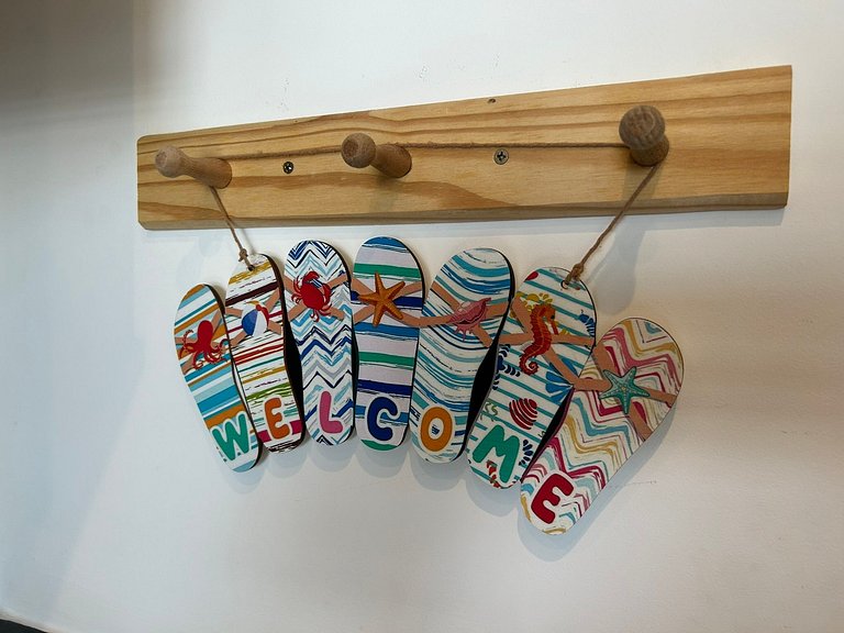 Bela Hospedagem - #710 By Side no Bessa