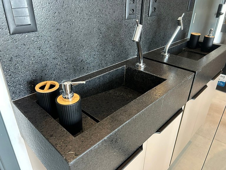 Bela Hospedagem - #710 By Side no Bessa