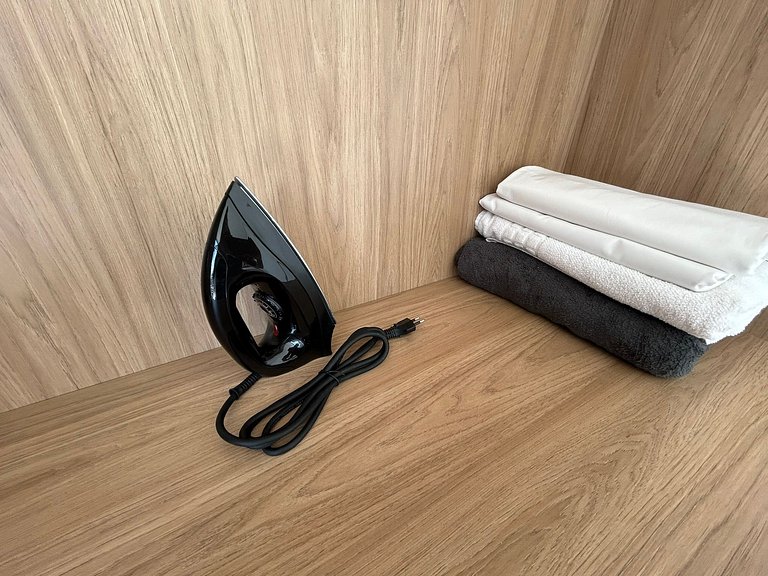 Bela Hospedagem | #401 Ciel Home Bessa