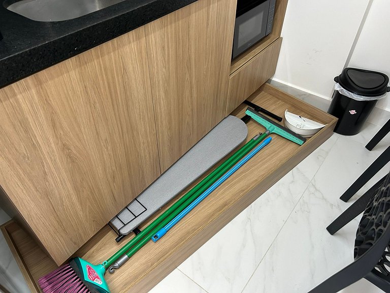Bela Hospedagem | #401 Ciel Home Bessa