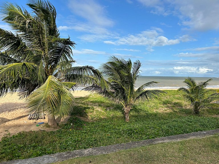 Bela Hospedagem - #018 Beach Haus, lazer e conforto na praia