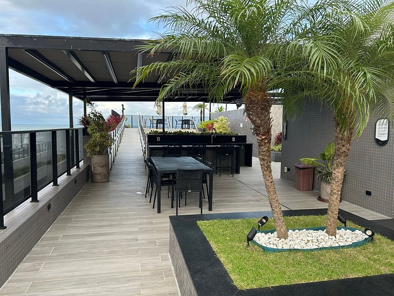 Beautiful Accommodation - #018 Beach Haus, comfort by the se