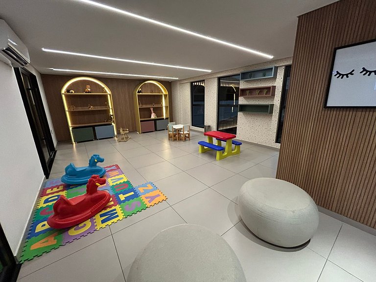 Beautiful Accommodation - #018 Beach Haus, comfort by the se
