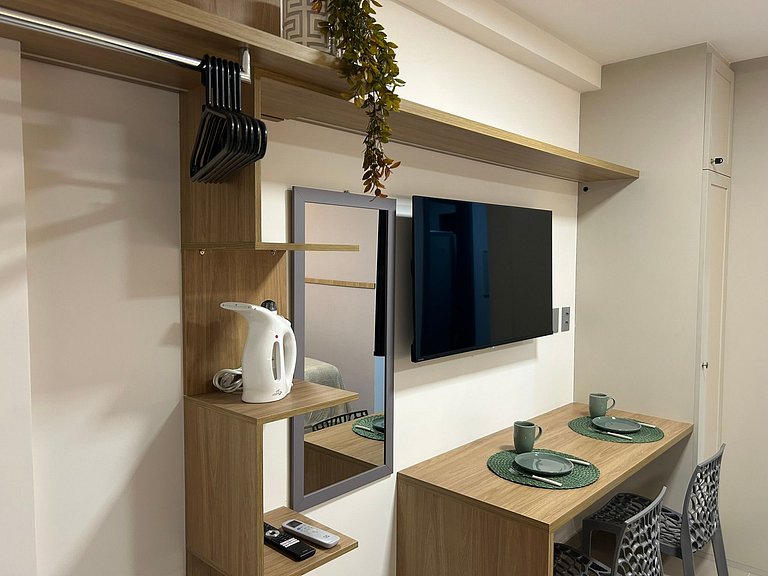 Beautiful Accommodation - #018 Beach Haus, comfort by the se