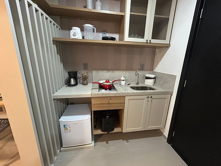 Beautiful Accommodation - #018 Beach Haus, comfort by the se