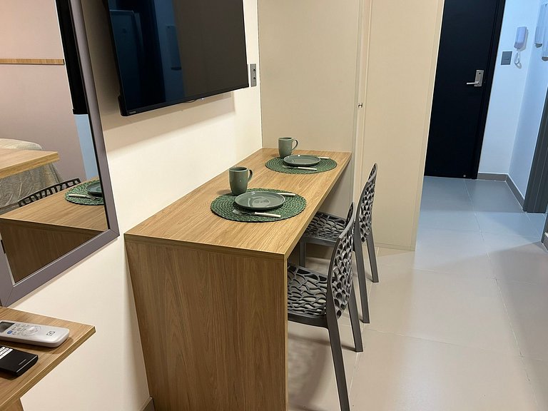 Beautiful Accommodation - #018 Beach Haus, comfort by the se