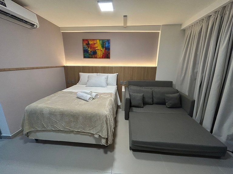 Beautiful Accommodation - #018 Beach Haus, comfort by the se