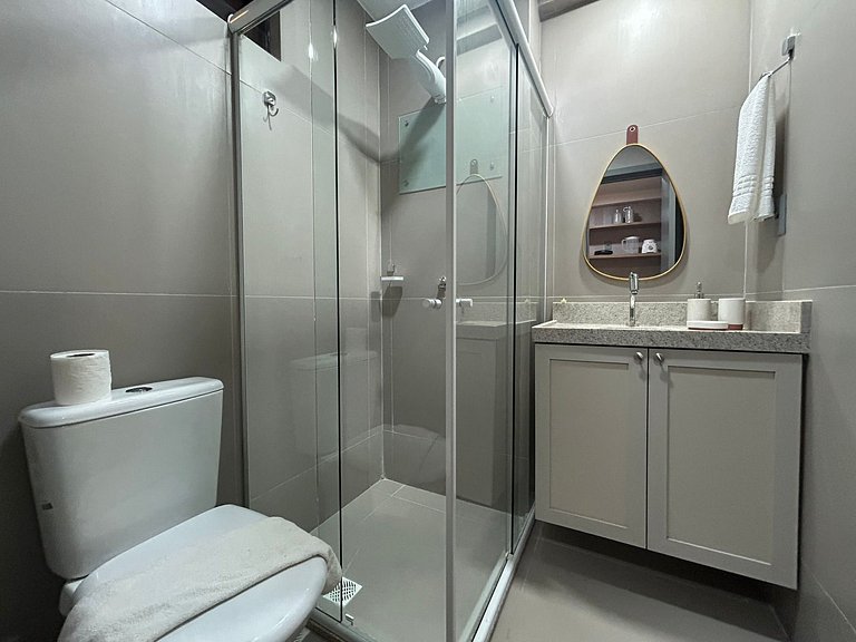 Beautiful Accommodation - #018 Beach Haus, comfort by the se