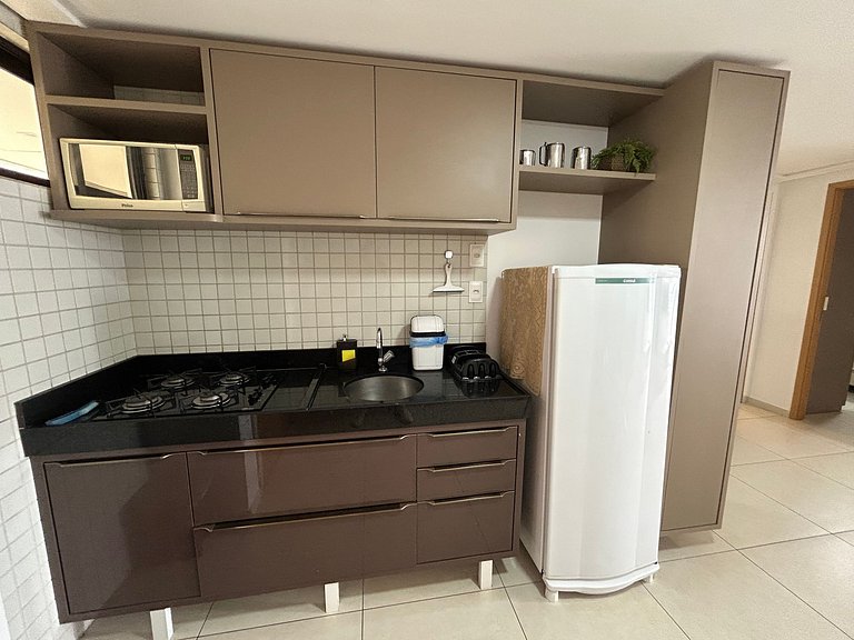 Bela Hospedagem - #EcoSummer 509