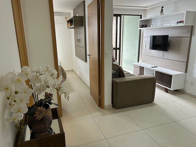 Bela Hospedagem - #EcoSummer 509