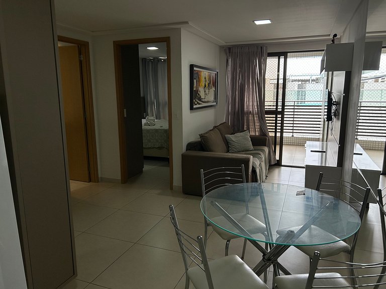 Bela Hospedagem - #EcoSummer 509