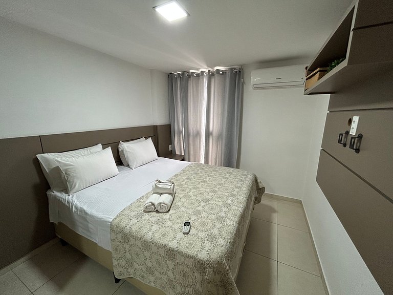 Bela Hospedagem - #EcoSummer 509