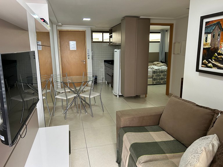 Bela Hospedagem - #EcoSummer 509
